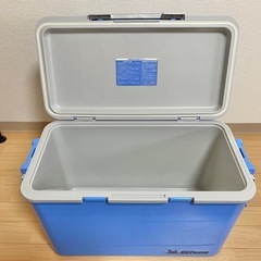 クーラーボックスの画像