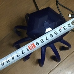 頭皮マッサージ