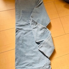 早い者勝ち　チャオパニック　スウェット　長袖　半袖 3枚セットの画像