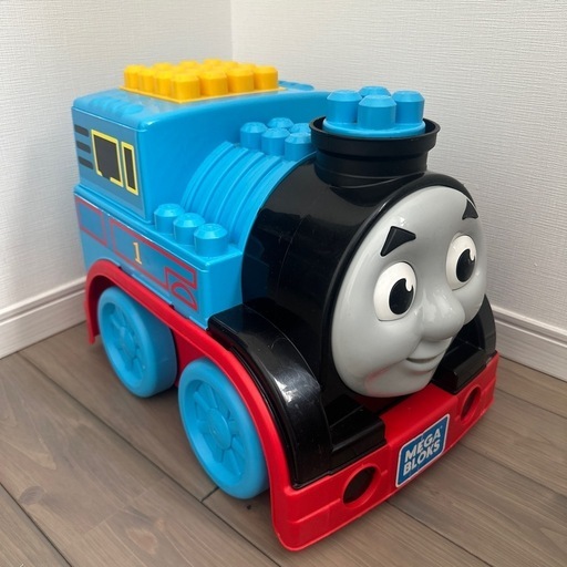 トーマス ブロッグ