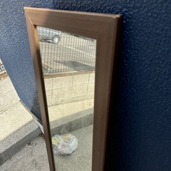 ミラーの画像