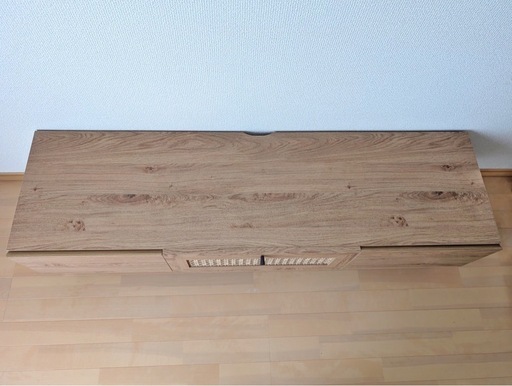 【美品】LOWYAテレビボード