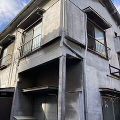 後楽園駅10分　アパート・民泊・戸建　1980万円