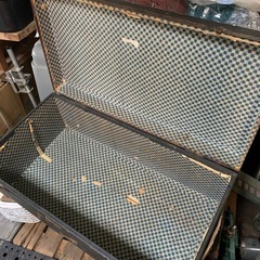 レトロ箱の画像
