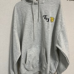 パーカー