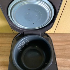 ⭐️タイガーIH炊飯ジャー⭐️ ⭐️JKI-H550⭐️の画像