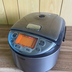 ⭐️タイガーIH炊飯ジャー⭐️ ⭐️JKI-H550⭐️