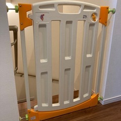 ベビーゲート