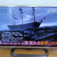 シャープ 【AQUOS】40型 液晶テレビの画像