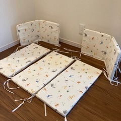 ベビークッション