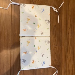 ベビークッションの画像