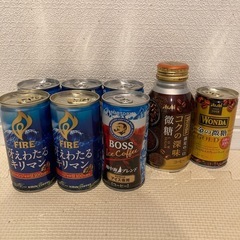 最終価格⭐︎　微糖など　缶コーヒー　16本