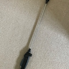 タカギ ジェットウォッシャー G1137BK（開封済み未使用）