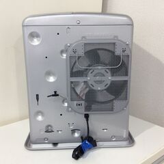 （12/23受渡済）JT9477【Dainichi/ダイニチ 石油ファンヒーター】美品 2018年製 FW-3217S 空調 ヒーター/ストーブの画像
