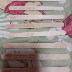 ガリガリ君当たり棒８本セット