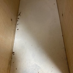 カラーボックスの画像