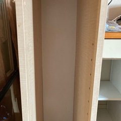 カラーボックスの画像