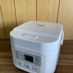 ⭐️ニトリマイコン炊飯ジャー⭐️ ⭐️SN-A5⭐️