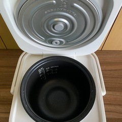 ⭐️ニトリマイコン炊飯ジャー⭐️ ⭐️SN-A5⭐️の画像