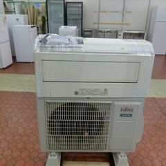ID 243866　エアコン2.8K　富士通　１２０２１年　１０～１２畳　冷暖　AS-M281L-W ID 243866 エアコン2.8K 富士通 12021年 10～12畳 冷暖