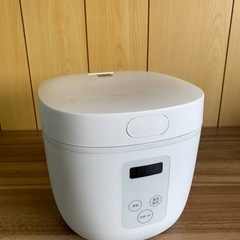 ⭐️多機能4合炊飯器⭐️ ⭐️HTS-350WH⭐️