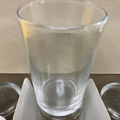 ハードストロング　グラス5点の画像