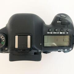 【美品】Canon EOS 5D Mark Ⅳの画像