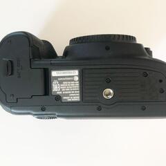 【美品】Canon EOS 5D Mark Ⅳの画像