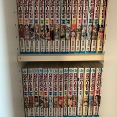 91巻の中古が安い！激安で譲ります・無料であげます｜ジモティー