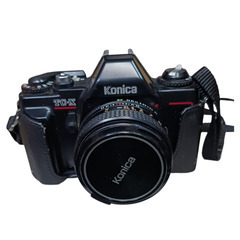 (中古)KONICA TC-X カメラ