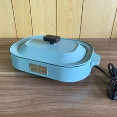 ⭐️コンパクトホットプレート⭐️ ⭐️K-HP1⭐️