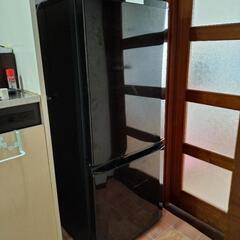 三菱　冷蔵庫