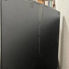 PS3 本体、ソフトの画像