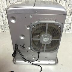 【G548】ダイニチ/石油ファンヒーター/FW-32E8/2011年製/動作確認済みの画像