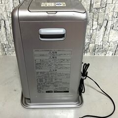 【G548】ダイニチ/石油ファンヒーター/FW-32E8/2011年製/動作確認済みの画像