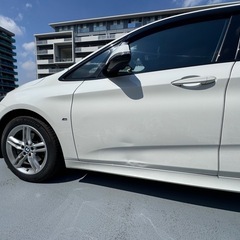 bmw 218i