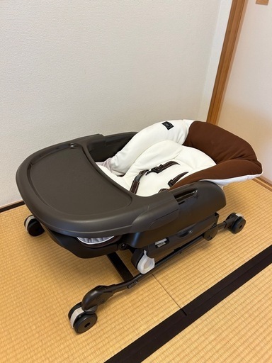 コンビ　ネムリラ