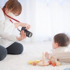 3時間で激変?!室内フォト1日講座【10/18】