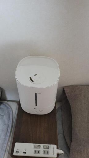 加湿器