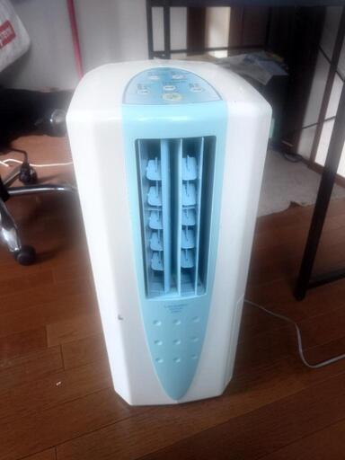 コロナ　どこでもクーラー　衣類乾燥除湿機　ダクト欠品