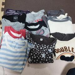 【お話中】子供服　90.95.100 男児の画像