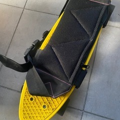 9／15まで　
ペニー スケートボード　Penny ショルダー 付きの画像