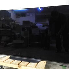 SONY KJ-55A9G 有機ELテレビ 液晶割れ