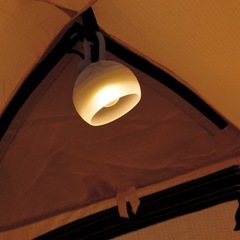 【snow peak】たねほおずき つち【新品未使用】の画像