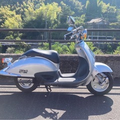 HONDA ジョーカー50    2サイクル
の画像