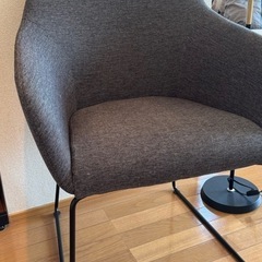 　IKEA　チェアの画像