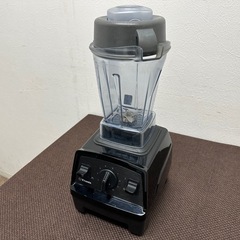 VITAMX　バイタミックス　ミキサージューサー　フードプロセッサー　スムージー　VM0202の画像