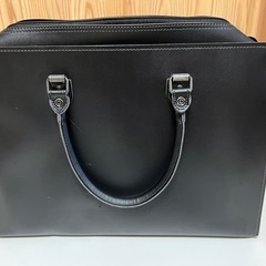 聖カタリナ学園高等学校 通学カバンの画像