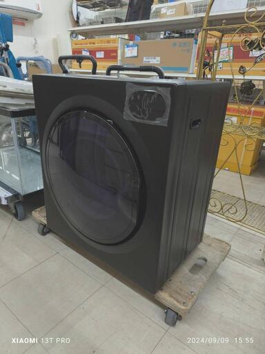 ★777　Hanx ハンクス　家庭用衣類乾燥機　4.0kg　【リサイクルマート宇宿店】