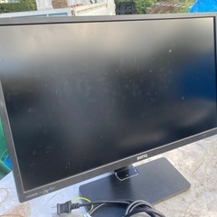 BENQ PCモニター GW2470②〜⑥